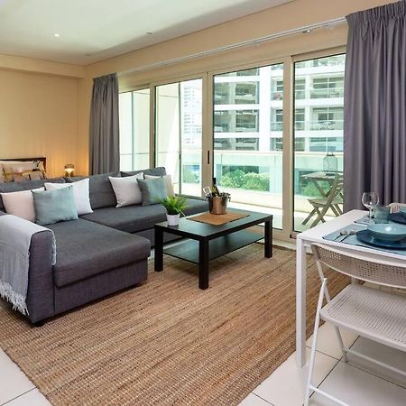Royal Oceanic - Fantastic Apartment In Dubai Marina - Jbr Екстер'єр фото