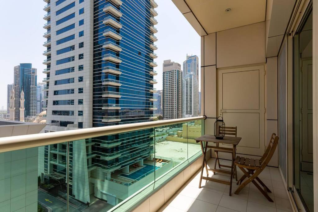Royal Oceanic - Fantastic Apartment In Dubai Marina - Jbr Екстер'єр фото