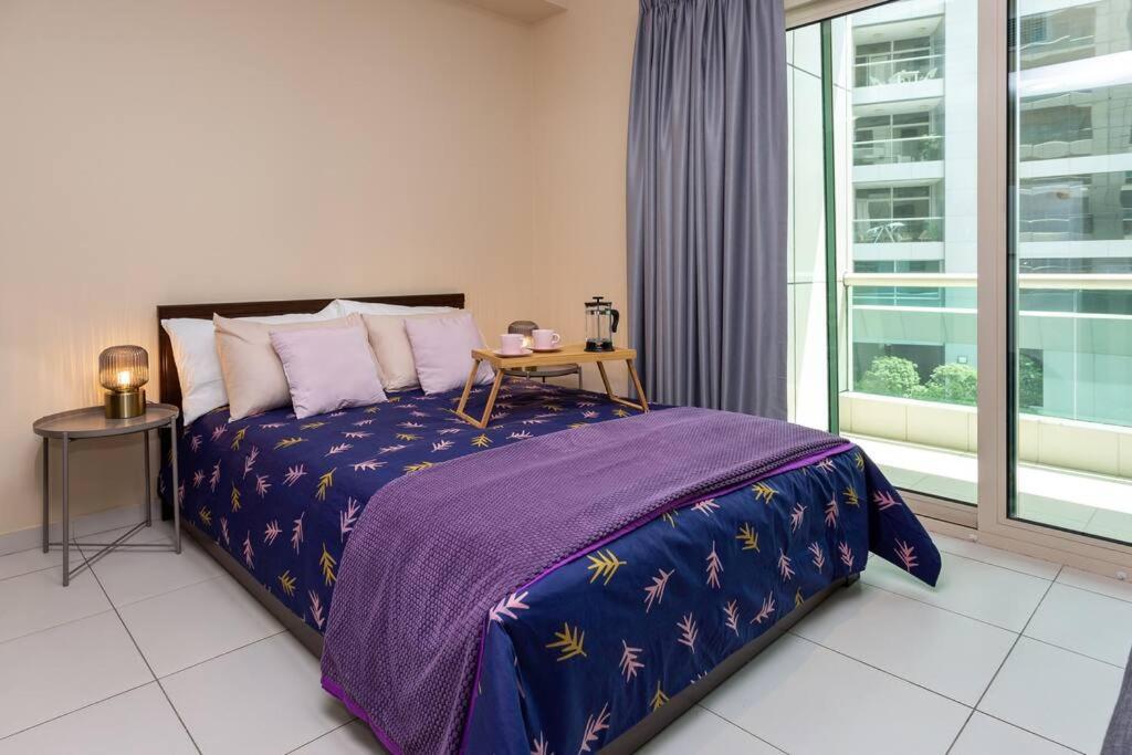 Royal Oceanic - Fantastic Apartment In Dubai Marina - Jbr Екстер'єр фото